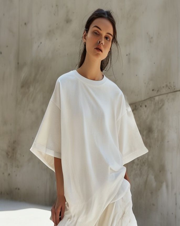 Baggy T-Shirt