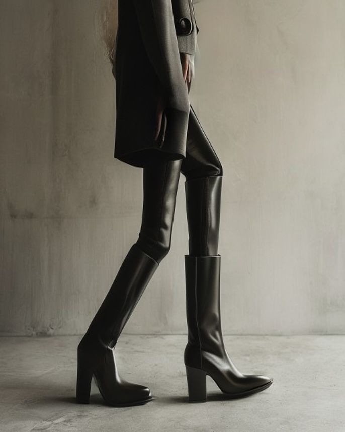 Ankle Boot