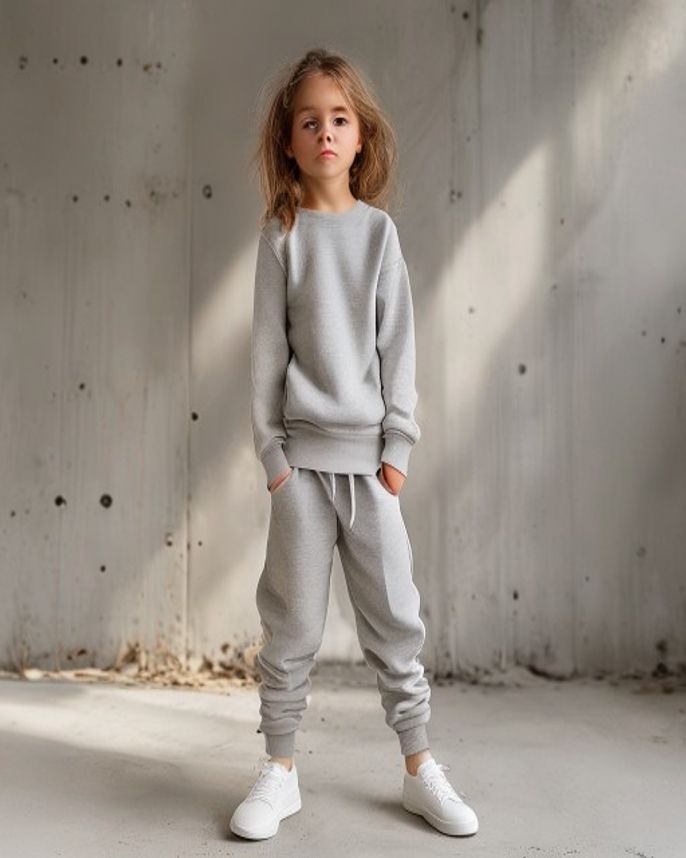 Jogger Trousers