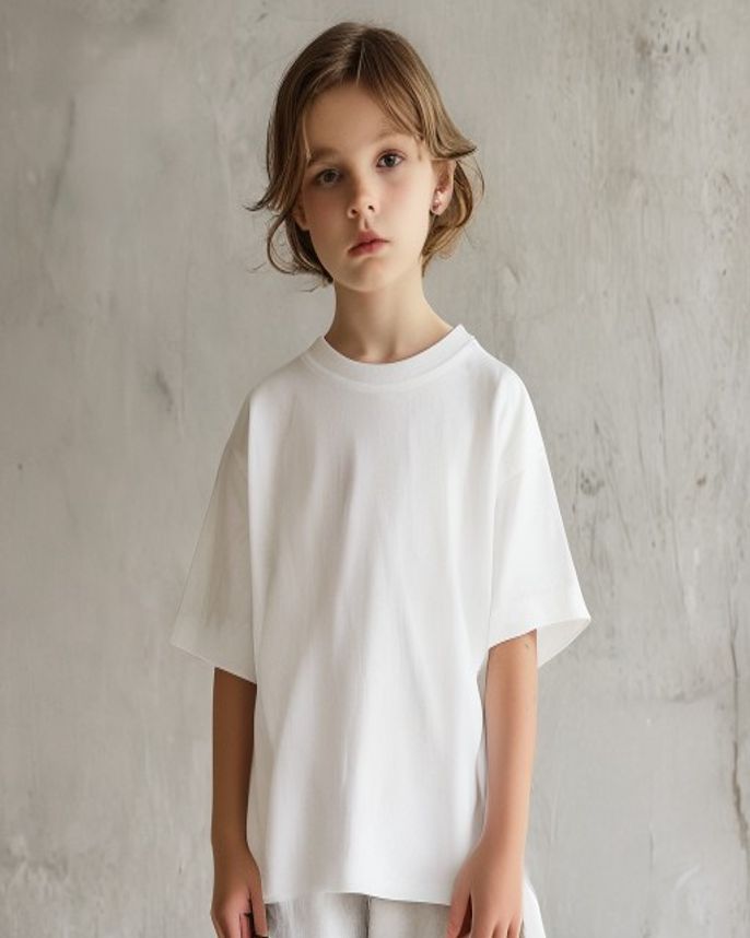 Baggy T-Shirt