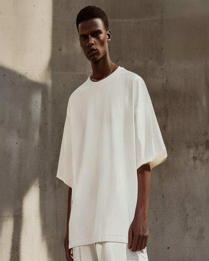 Baggy T-Shirt
